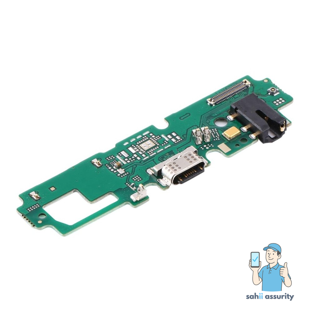 Charging Connector Flex / PCB Board for Vivo Y50 thumbnail